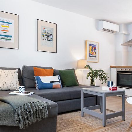 Bright House Relax & Chill Out Apartman Sevilla Kültér fotó