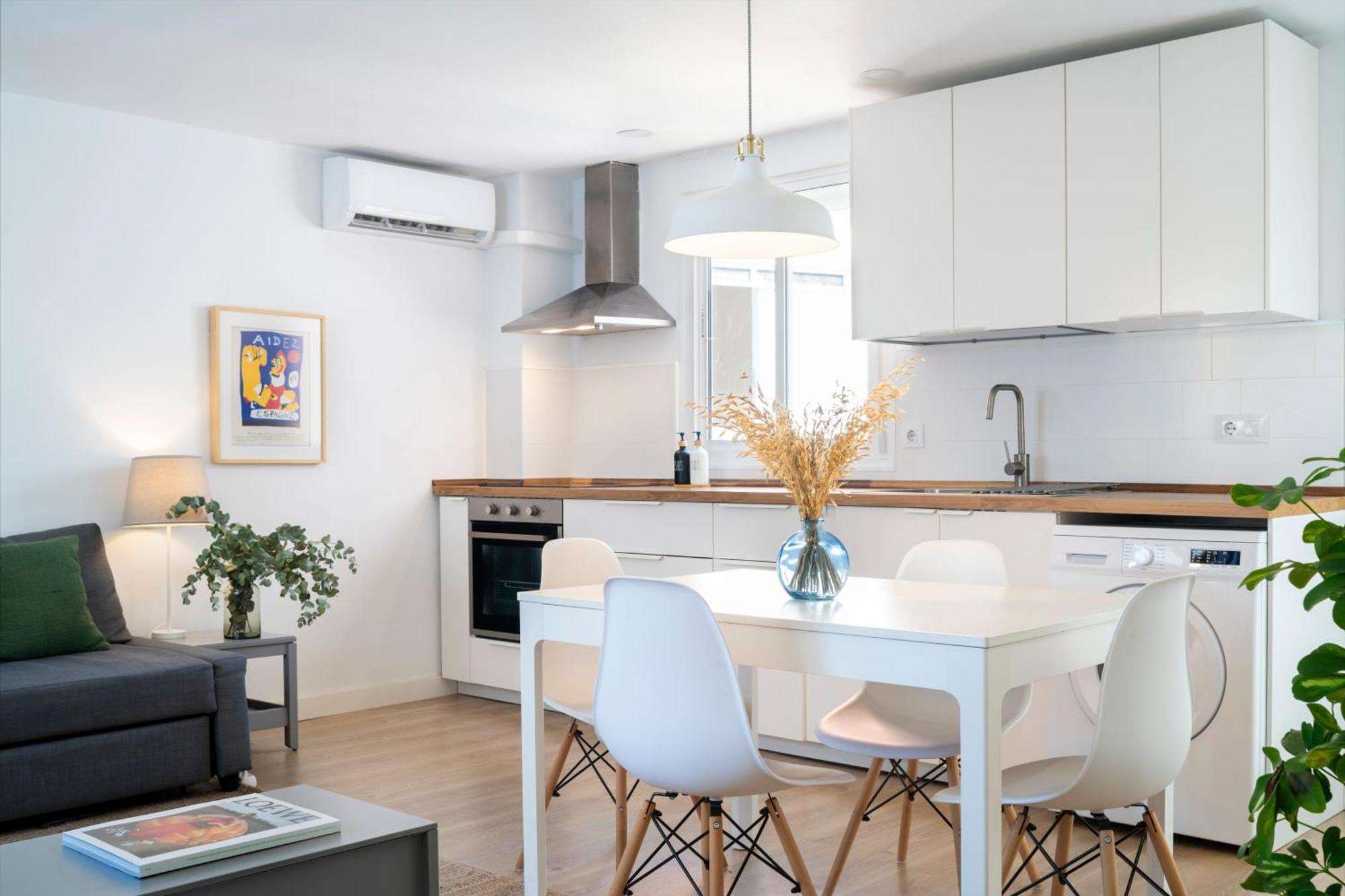 Bright House Relax & Chill Out Apartman Sevilla Kültér fotó