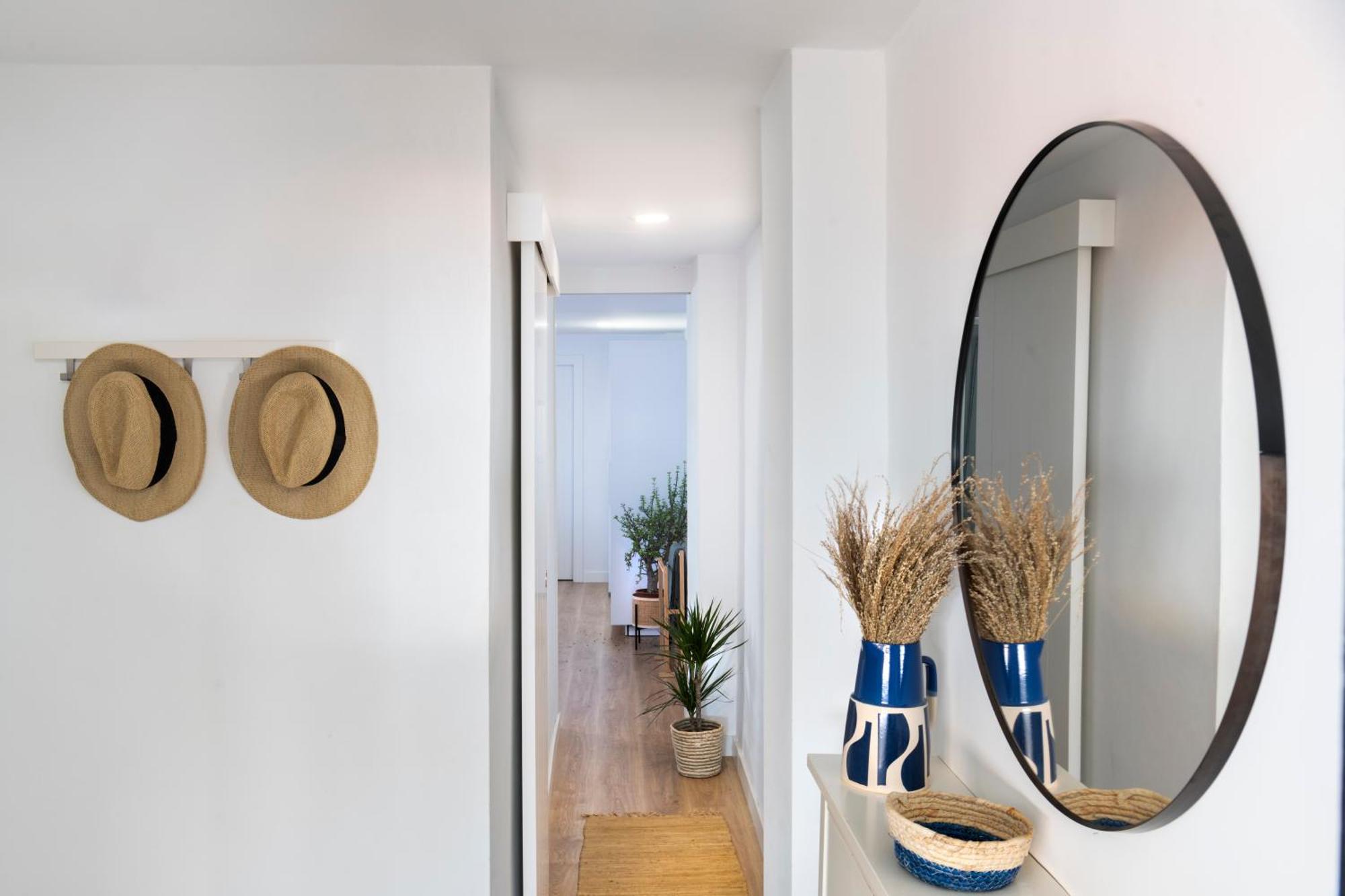 Bright House Relax & Chill Out Apartman Sevilla Kültér fotó