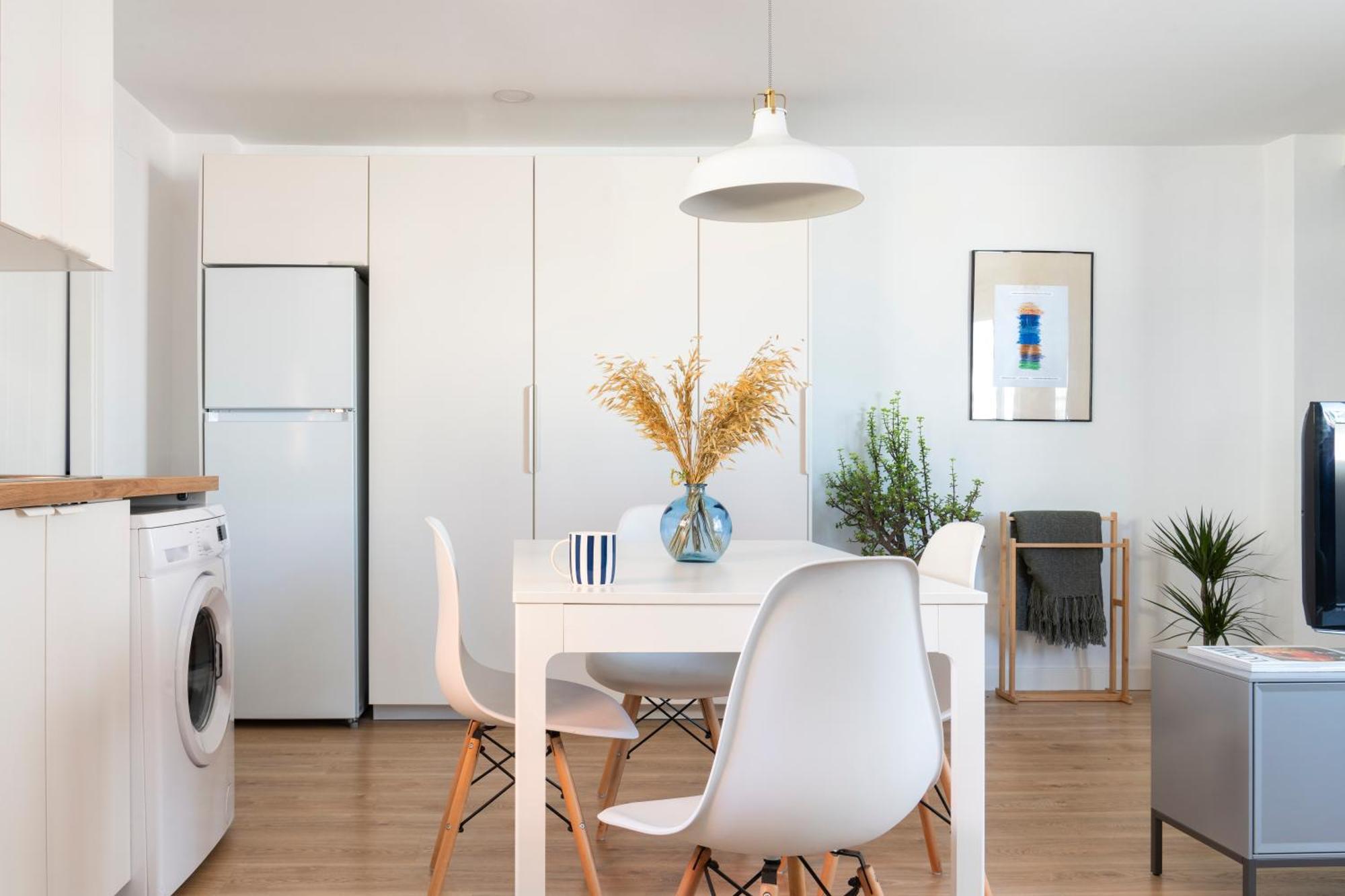 Bright House Relax & Chill Out Apartman Sevilla Kültér fotó